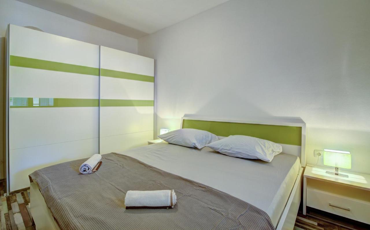Apartament House Of Velebit Adria Senj  Zewnętrze zdjęcie