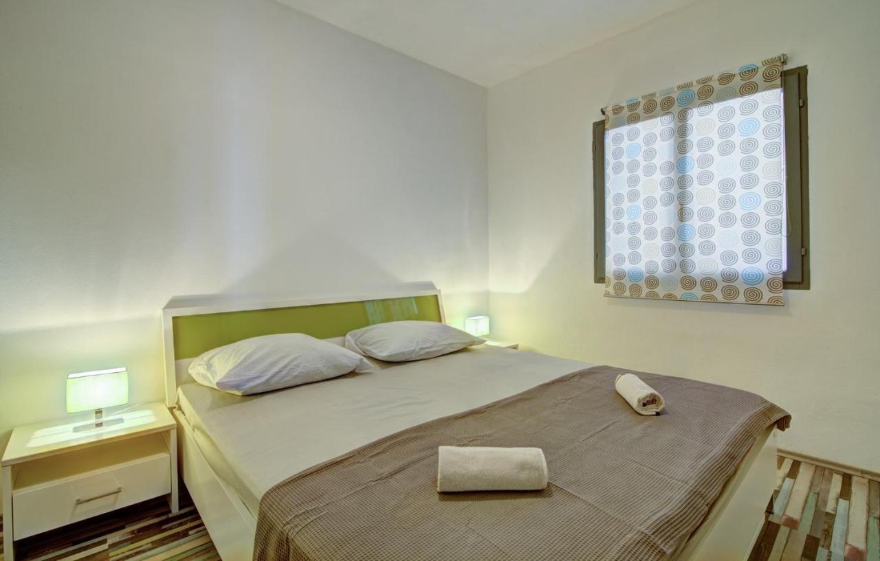 Apartament House Of Velebit Adria Senj  Zewnętrze zdjęcie