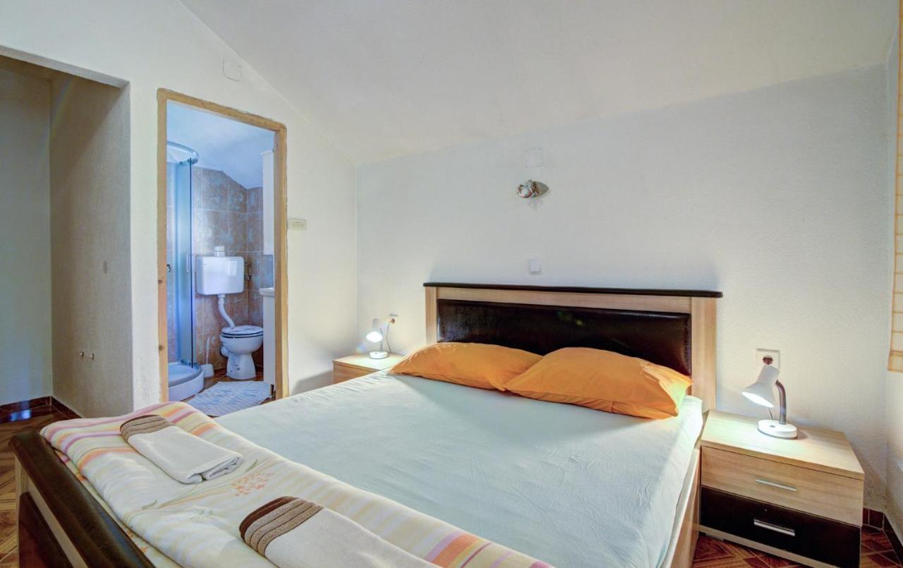 Apartament House Of Velebit Adria Senj  Zewnętrze zdjęcie