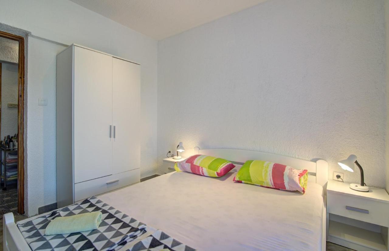 Apartament House Of Velebit Adria Senj  Zewnętrze zdjęcie