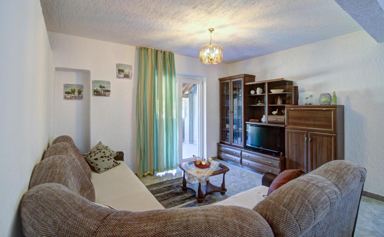 Apartament House Of Velebit Adria Senj  Zewnętrze zdjęcie