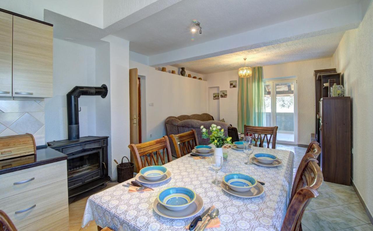 Apartament House Of Velebit Adria Senj  Zewnętrze zdjęcie