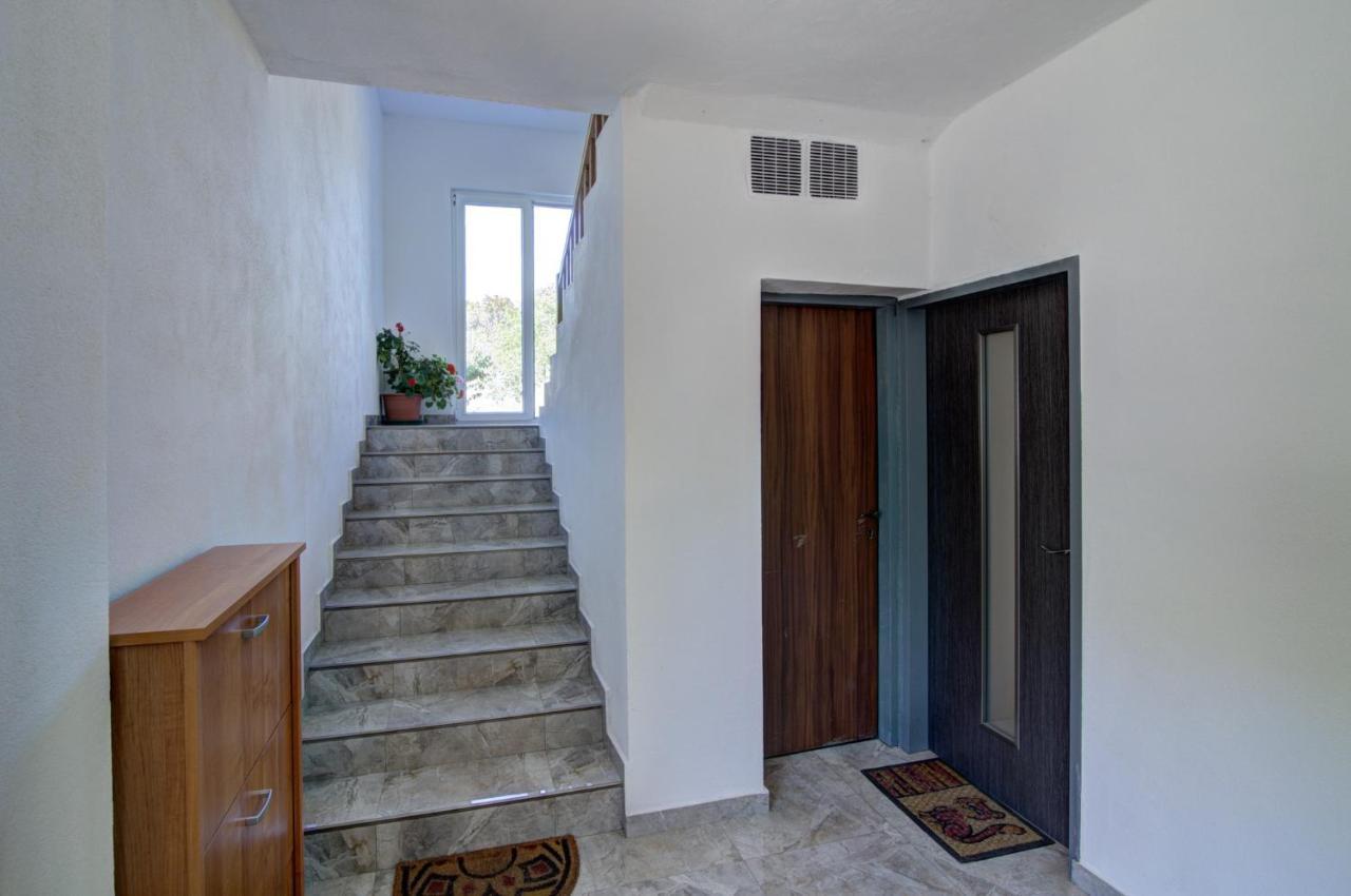 Apartament House Of Velebit Adria Senj  Zewnętrze zdjęcie
