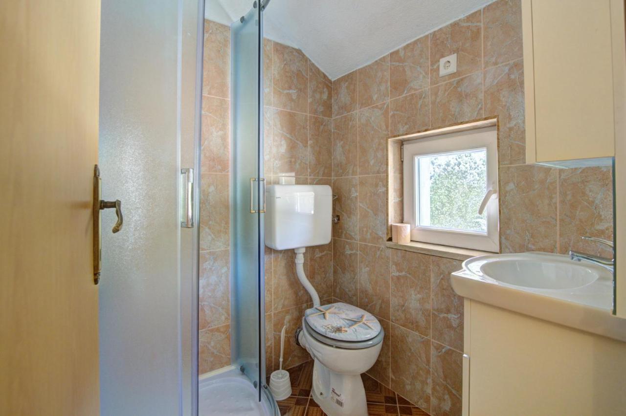 Apartament House Of Velebit Adria Senj  Zewnętrze zdjęcie