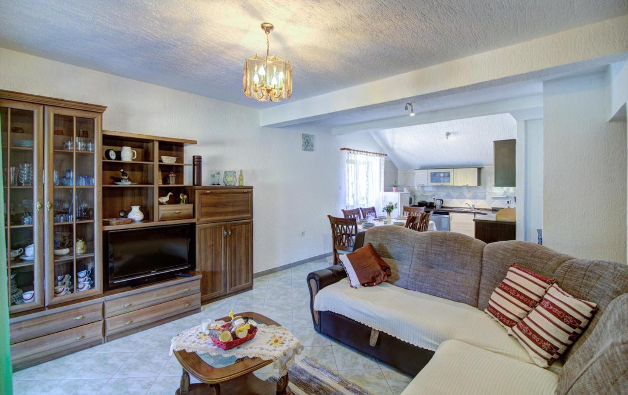 Apartament House Of Velebit Adria Senj  Zewnętrze zdjęcie