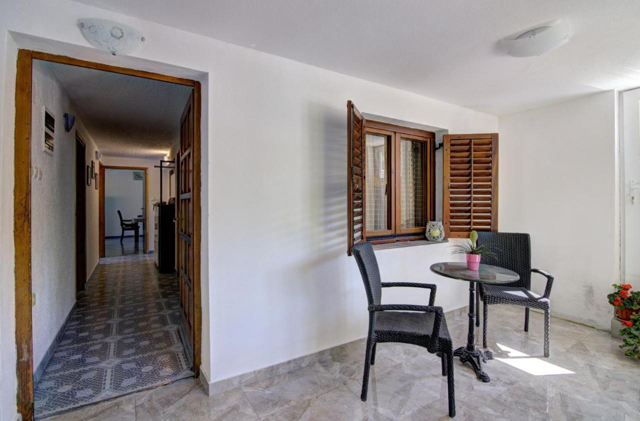 Apartament House Of Velebit Adria Senj  Zewnętrze zdjęcie
