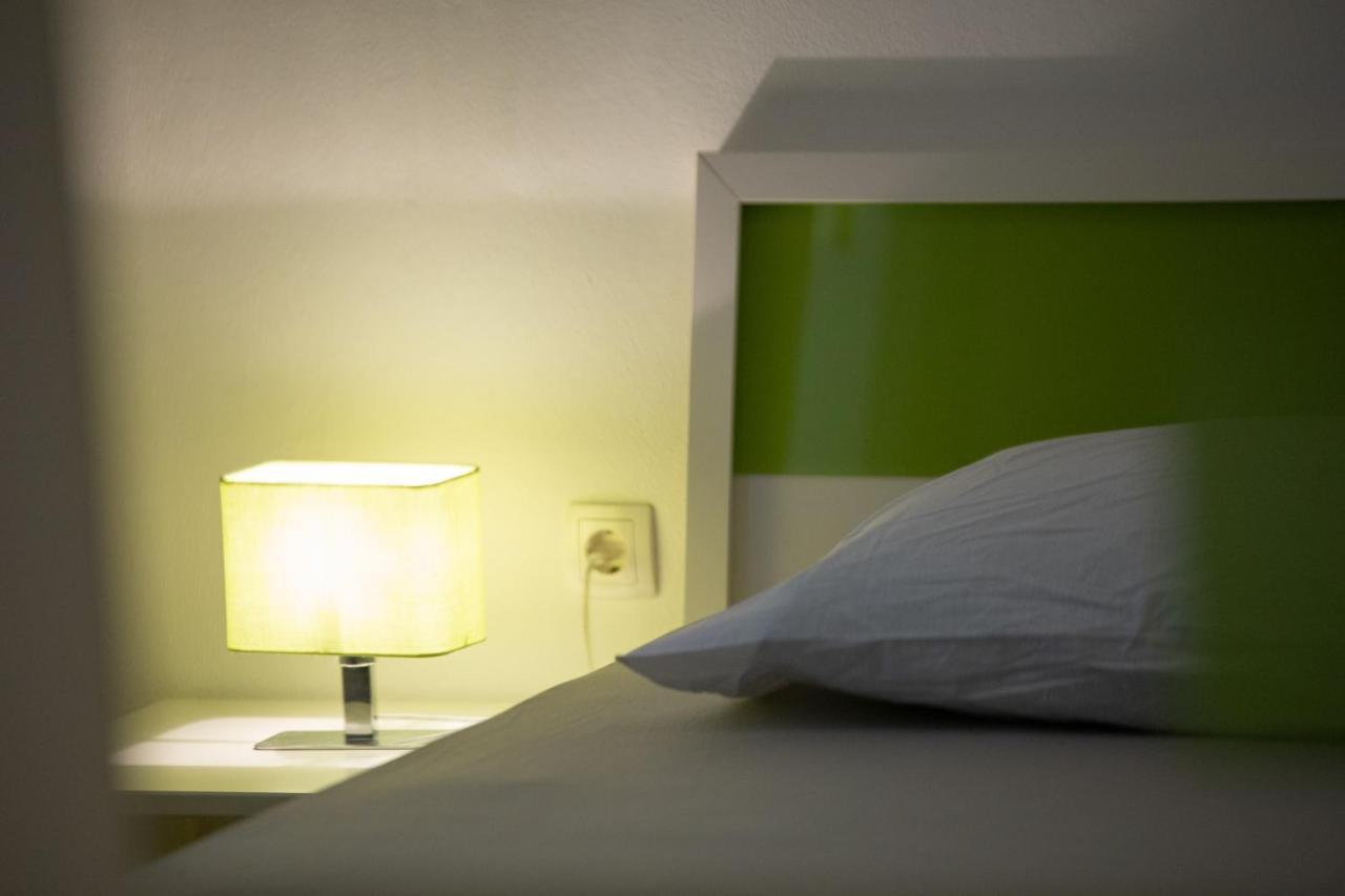 Apartament House Of Velebit Adria Senj  Zewnętrze zdjęcie