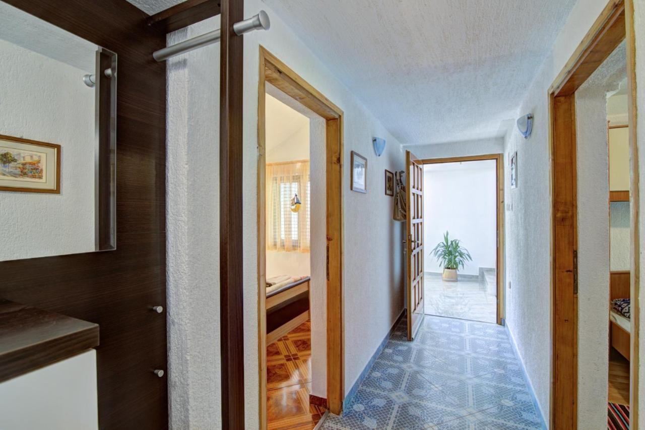 Apartament House Of Velebit Adria Senj  Zewnętrze zdjęcie