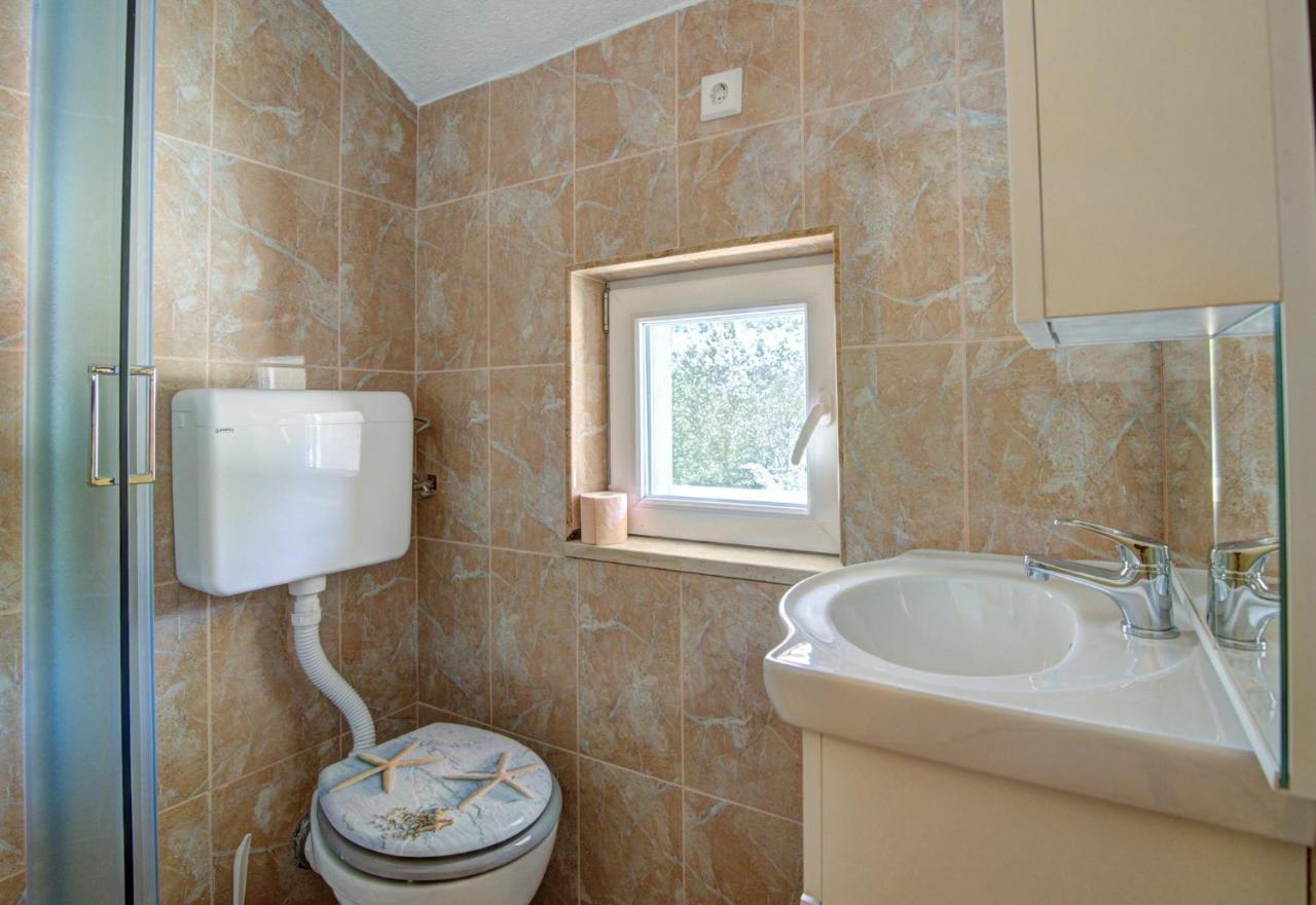 Apartament House Of Velebit Adria Senj  Zewnętrze zdjęcie
