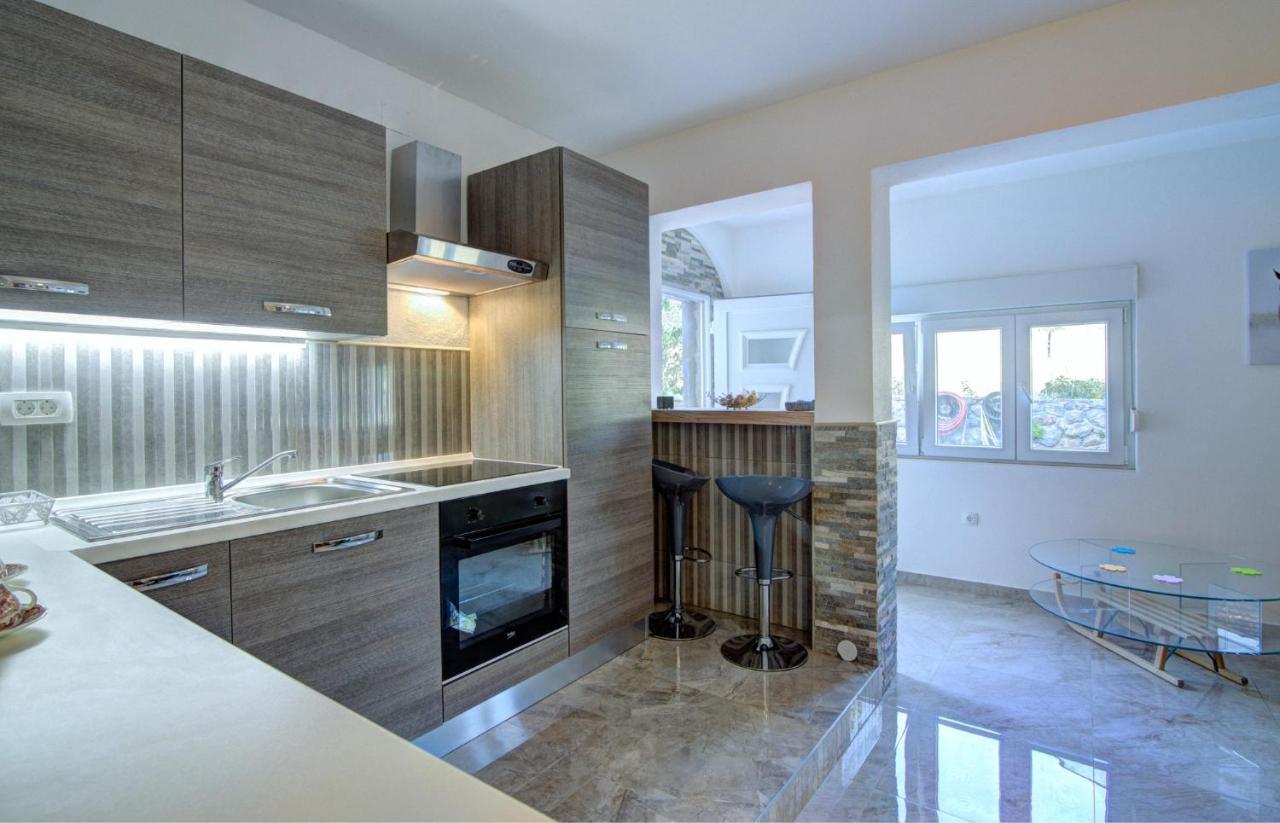 Apartament House Of Velebit Adria Senj  Zewnętrze zdjęcie