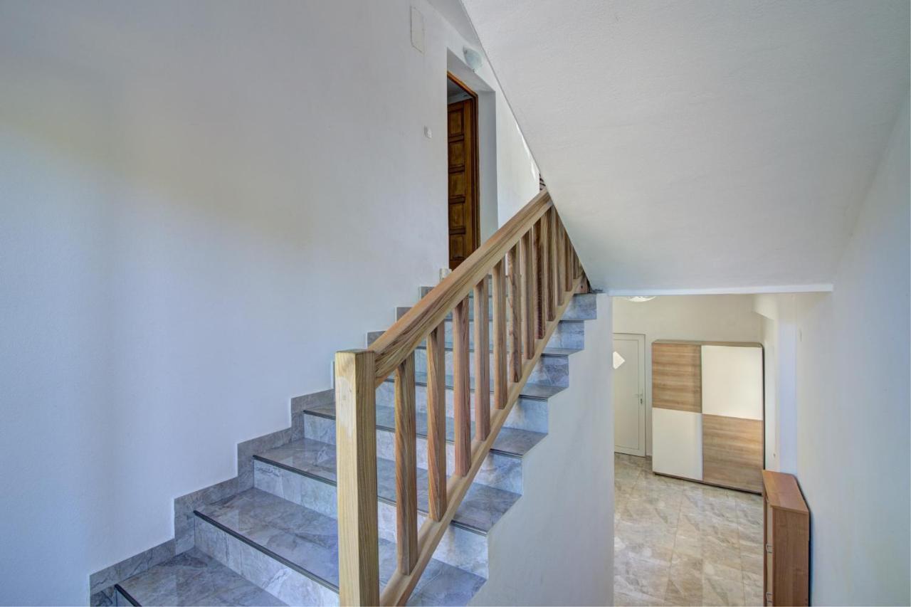Apartament House Of Velebit Adria Senj  Zewnętrze zdjęcie