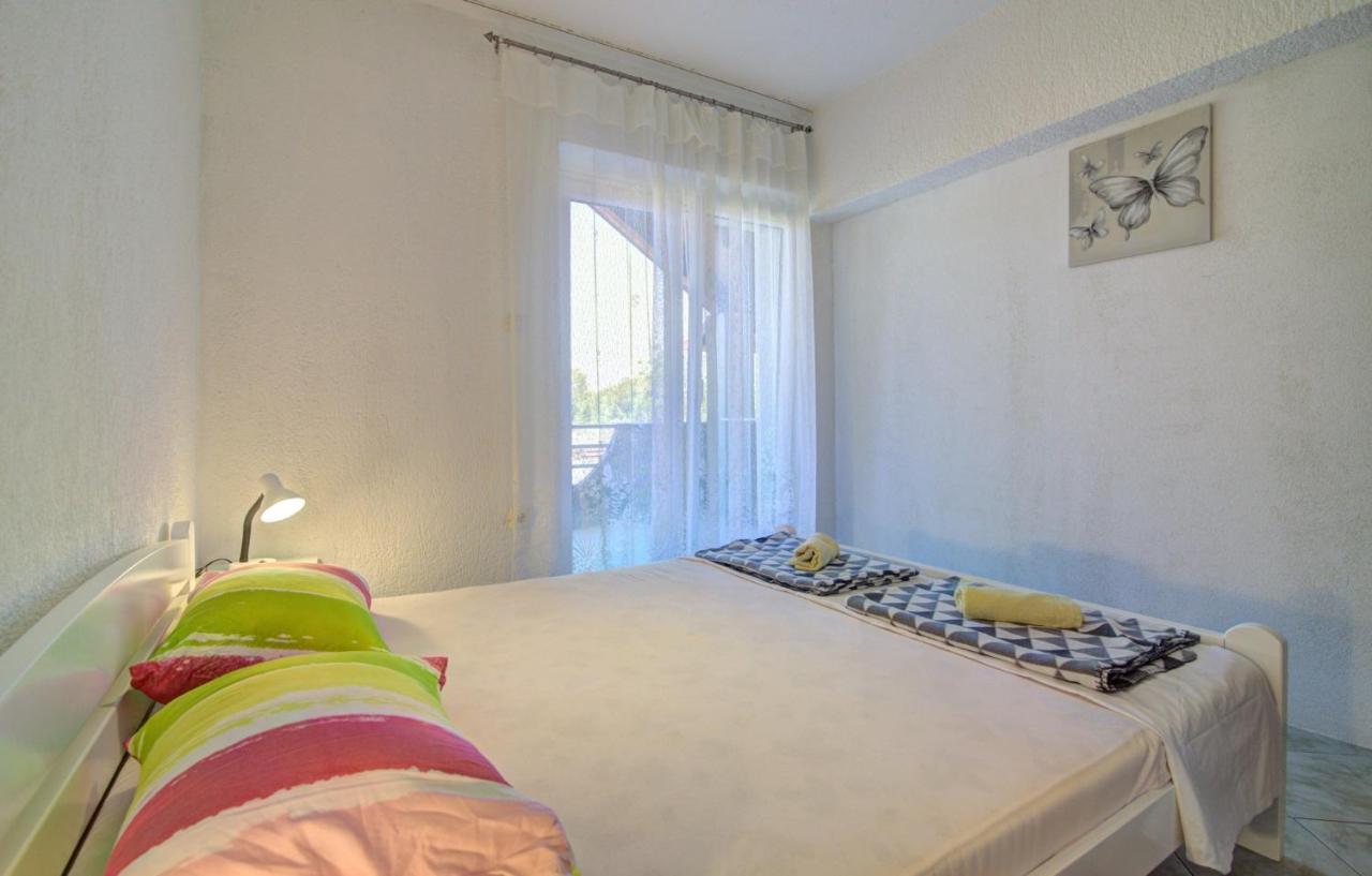 Apartament House Of Velebit Adria Senj  Zewnętrze zdjęcie