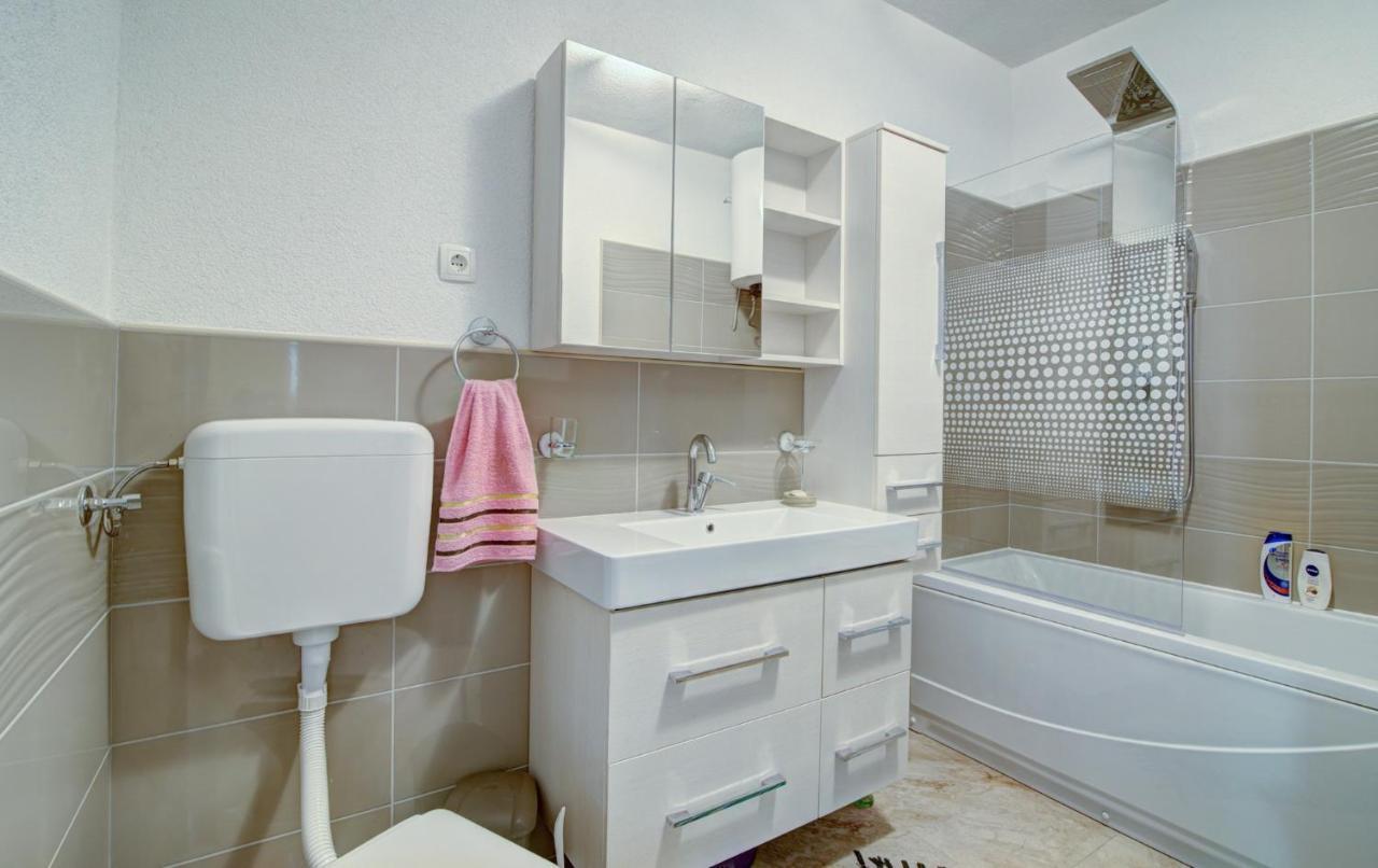 Apartament House Of Velebit Adria Senj  Zewnętrze zdjęcie