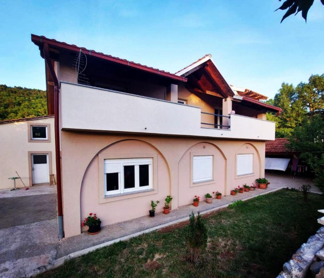 Apartament House Of Velebit Adria Senj  Zewnętrze zdjęcie
