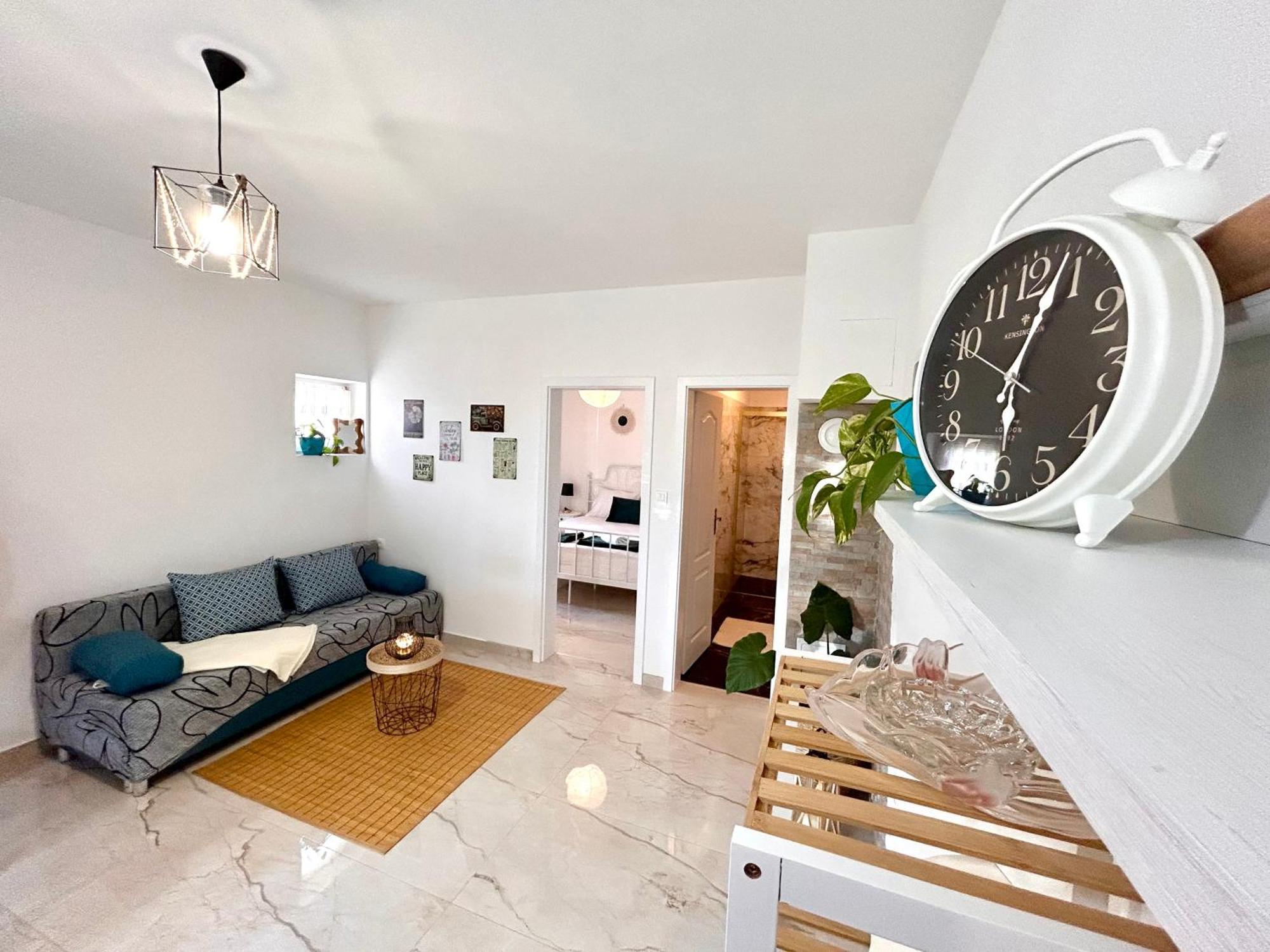 Apartament House Of Velebit Adria Senj  Zewnętrze zdjęcie