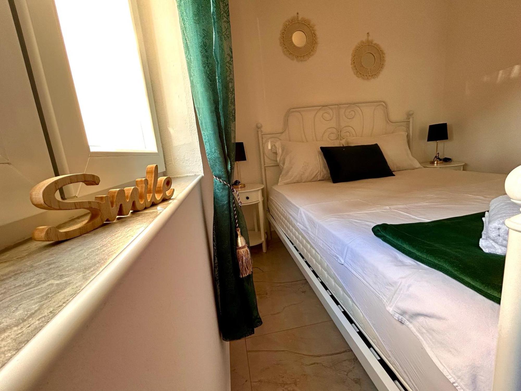 Apartament House Of Velebit Adria Senj  Zewnętrze zdjęcie