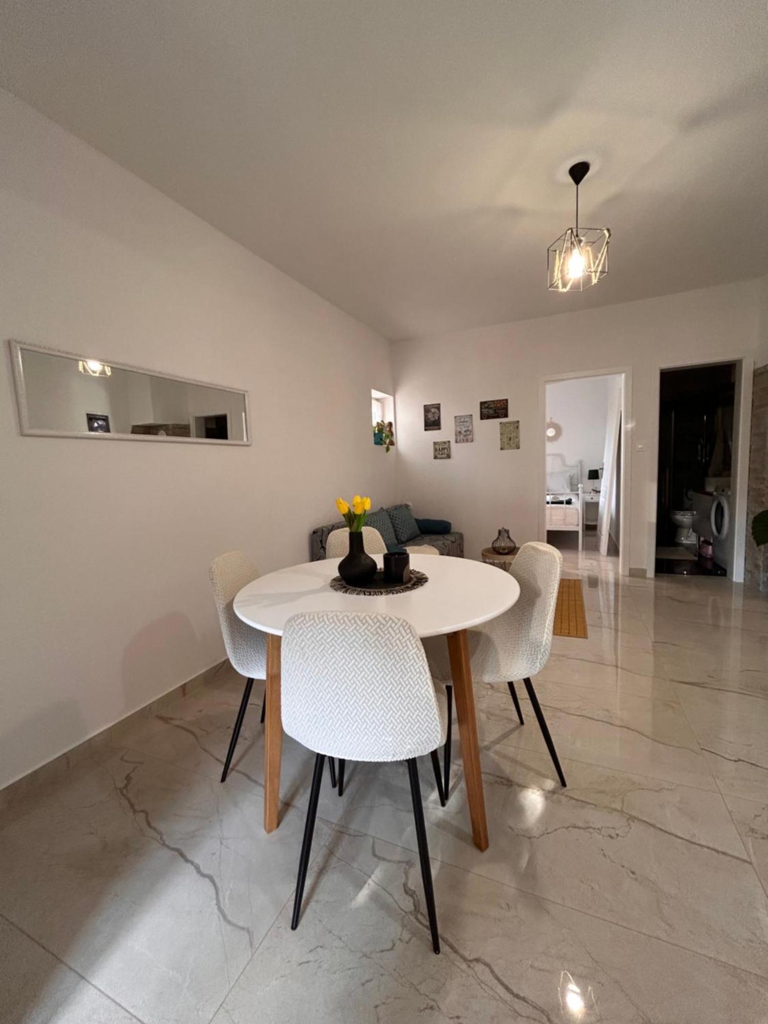 Apartament House Of Velebit Adria Senj  Zewnętrze zdjęcie