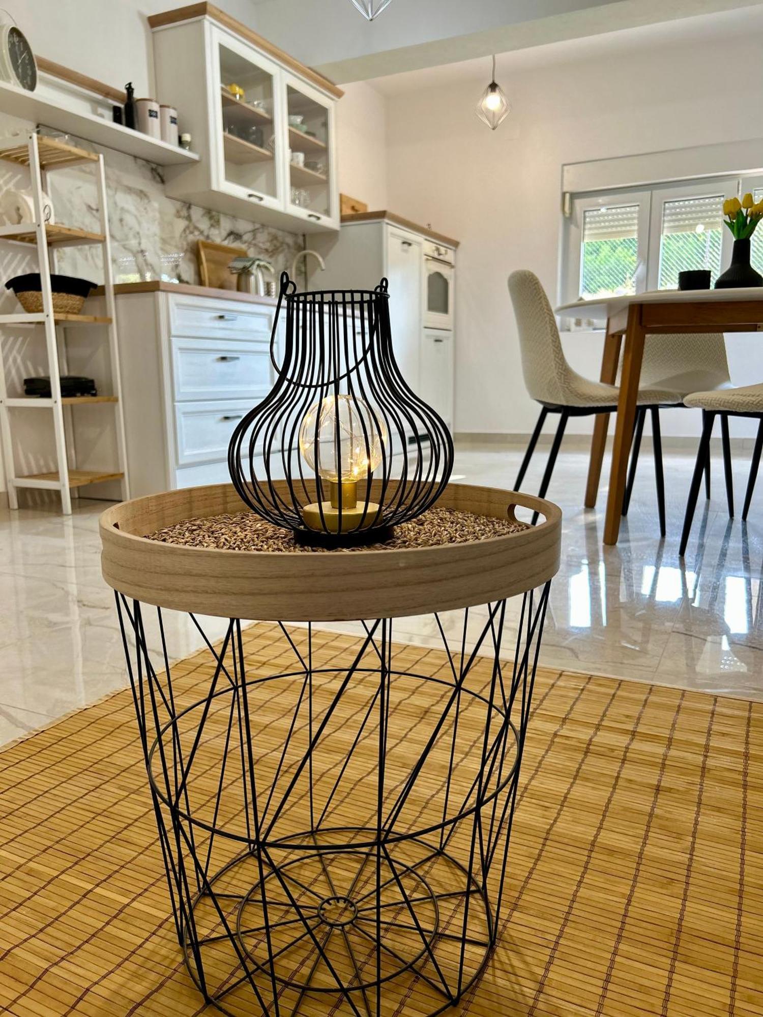 Apartament House Of Velebit Adria Senj  Zewnętrze zdjęcie