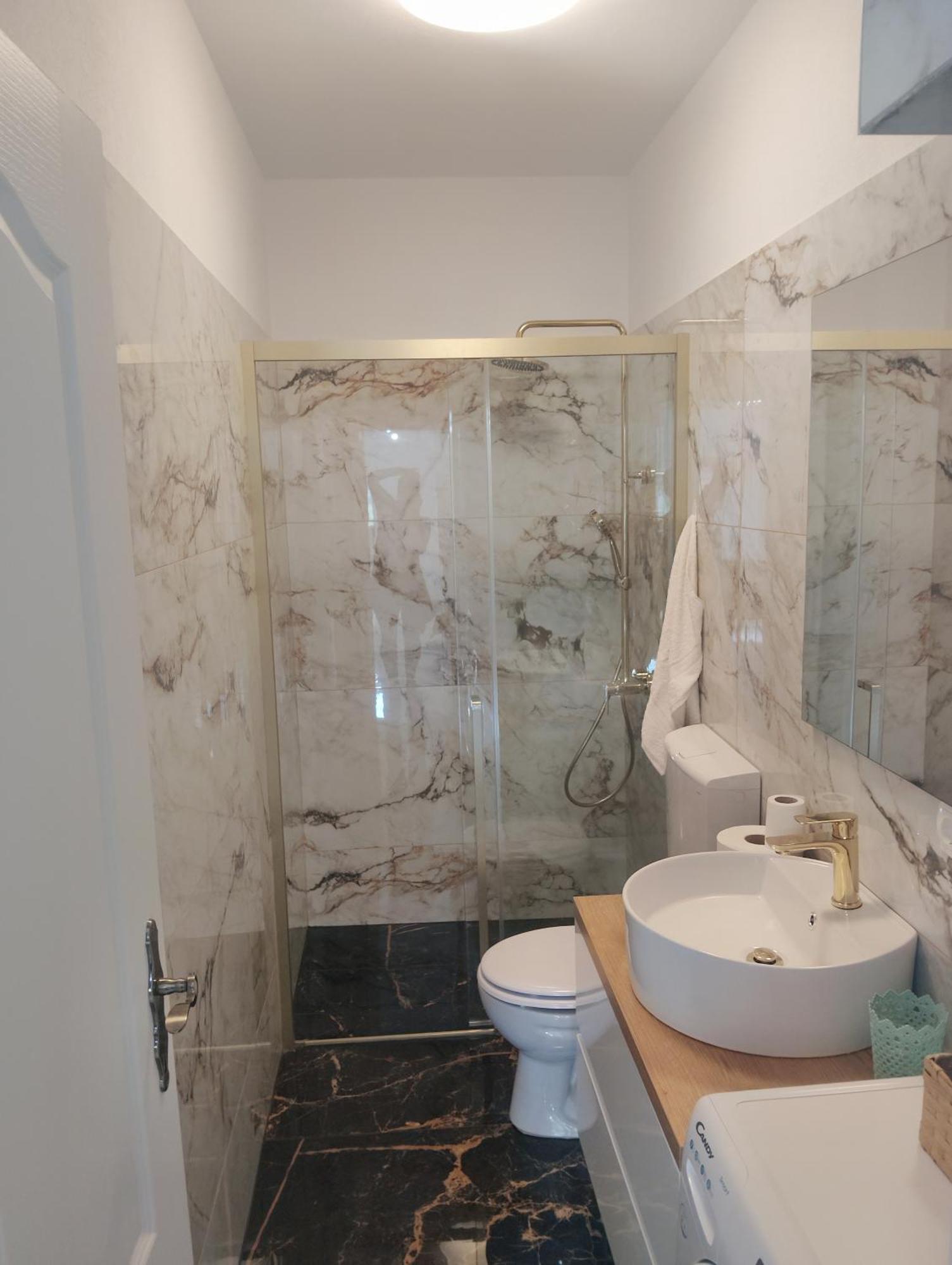 Apartament House Of Velebit Adria Senj  Pokój zdjęcie